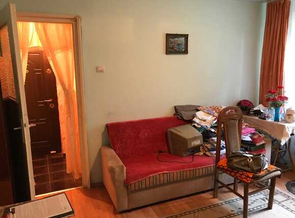 Apartament de vânzare 2 camere Gheorgheni - 27100AV | BLITZ Cluj-Napoca | Poza2