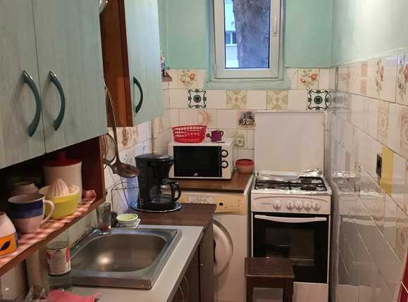 Apartament de vânzare 2 camere Gheorgheni - 27100AV | BLITZ Cluj-Napoca | Poza4