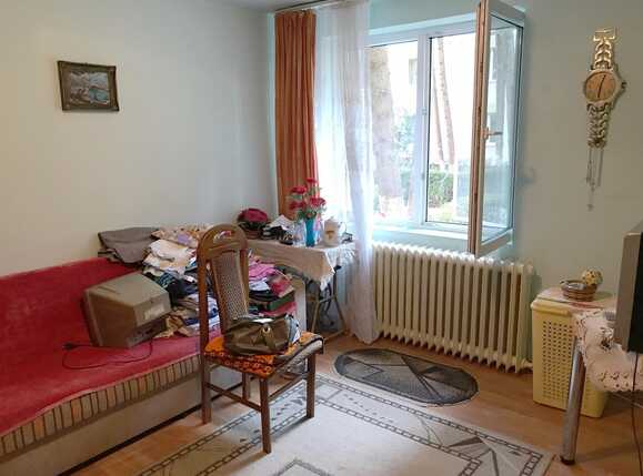 Apartament de vânzare 2 camere Gheorgheni - 27100AV | BLITZ Cluj-Napoca | Poza1