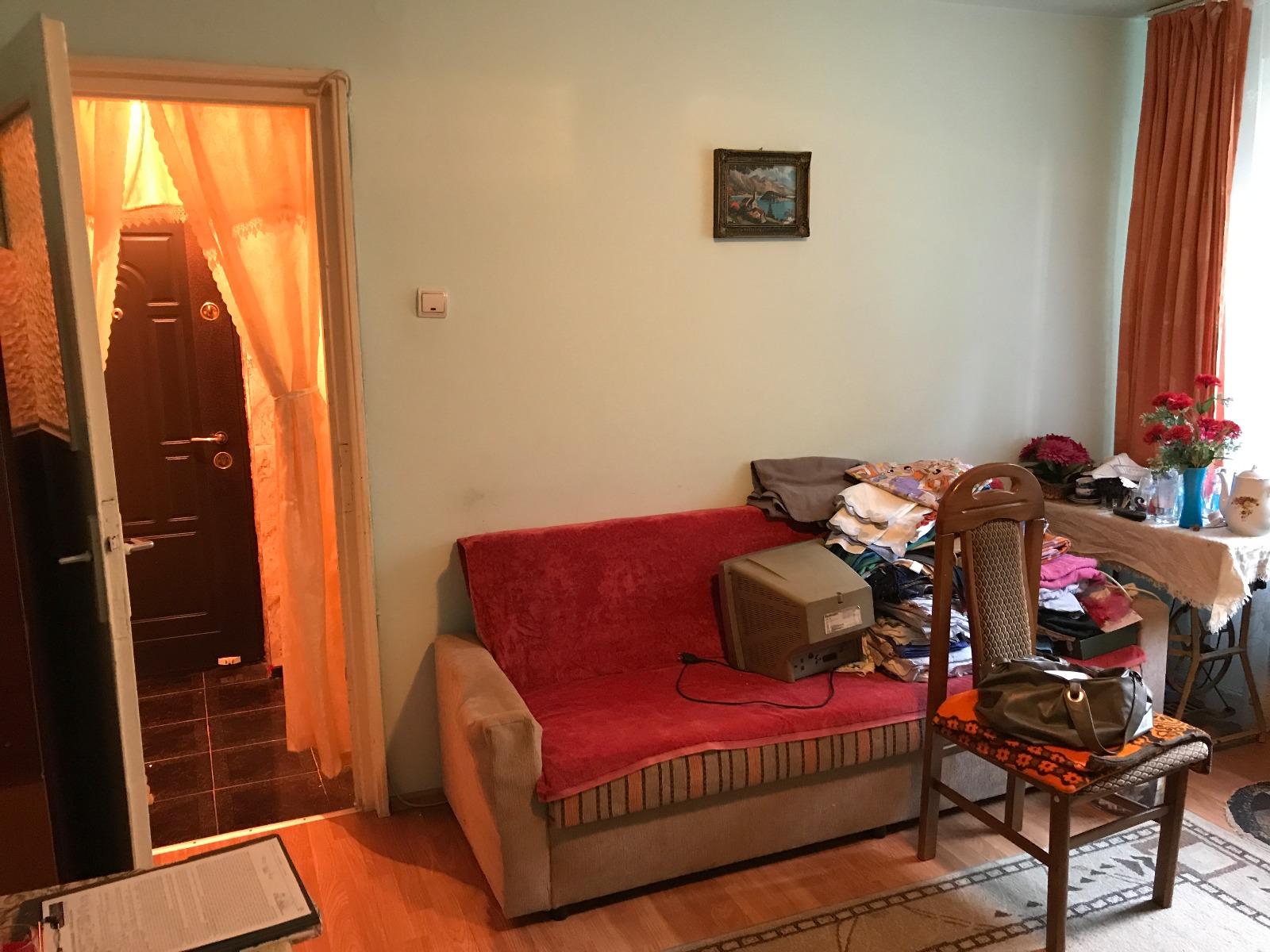 Apartament de vânzare 2 camere Gheorgheni - 27100AV | BLITZ Cluj-Napoca | Poza2