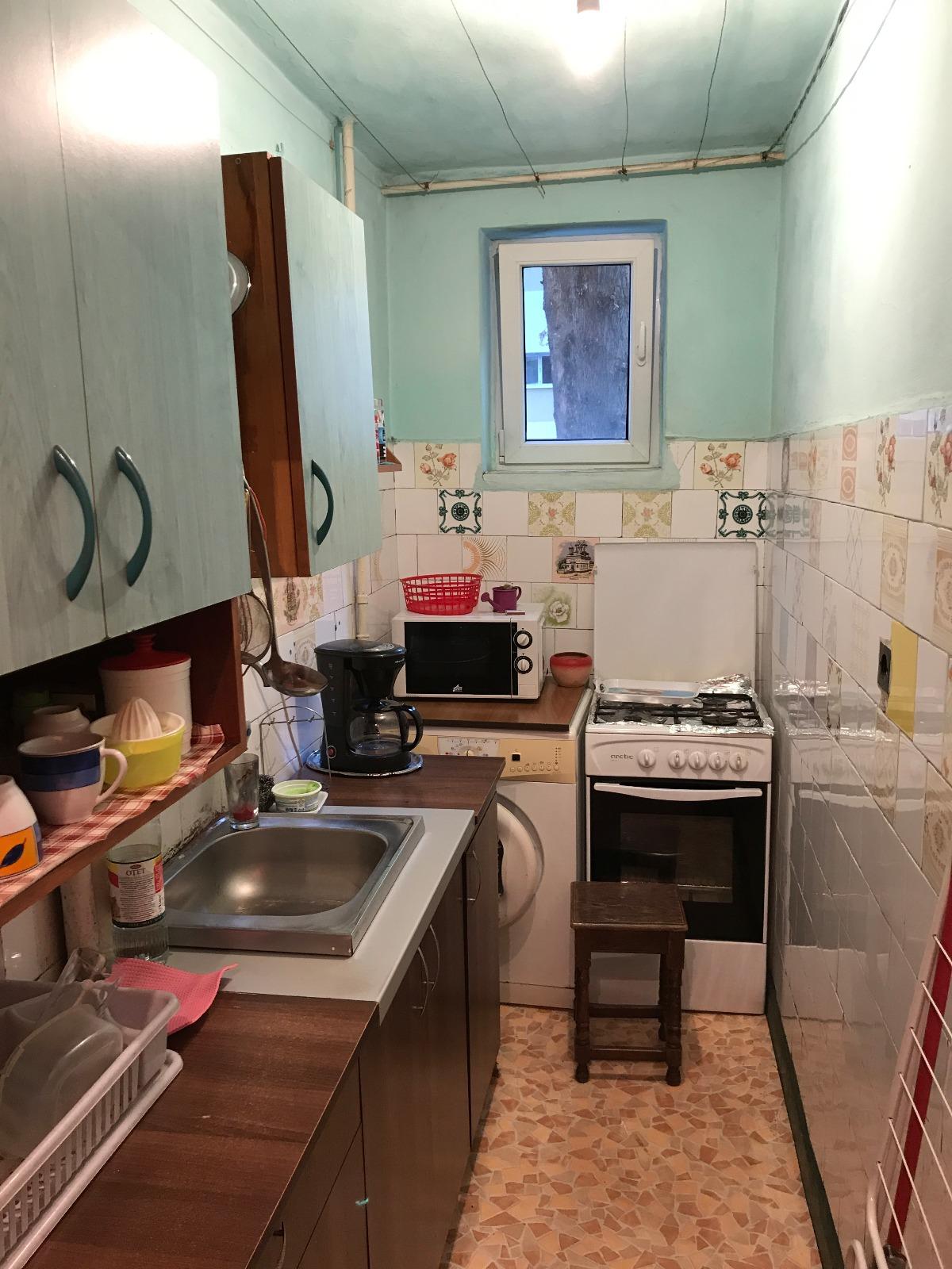 Apartament de vânzare 2 camere Gheorgheni - 27100AV | BLITZ Cluj-Napoca | Poza4