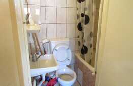 Garsoniera de vanzare, 16 mp, etaj intermediar, zona Dedeman