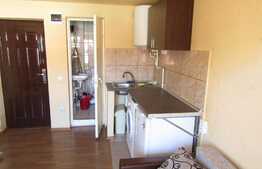 Garsoniera de vanzare, 16 mp, etaj intermediar, zona Dedeman