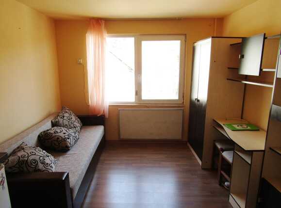 Garsonieră de vânzare Dambul Rotund - 27103AV | BLITZ Cluj-Napoca | Poza1