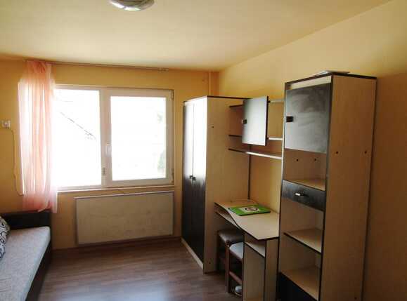 Garsonieră de vânzare Dambul Rotund - 27103AV | BLITZ Cluj-Napoca | Poza2