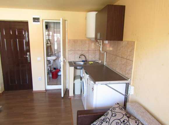 Garsonieră de vânzare Dambul Rotund - 27103AV | BLITZ Cluj-Napoca | Poza3