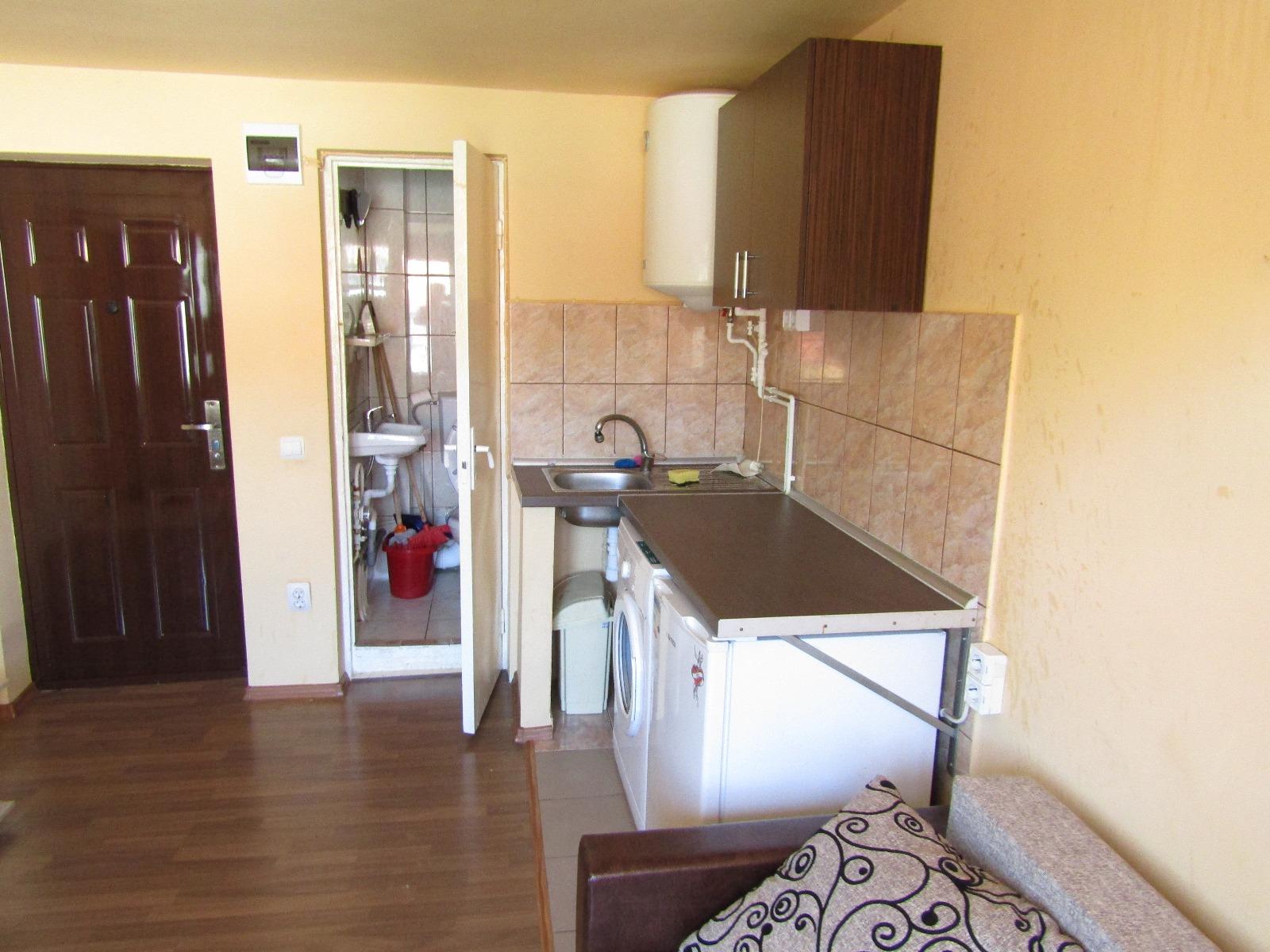 Garsonieră de vânzare Dambul Rotund - 27103AV | BLITZ Cluj-Napoca | Poza3