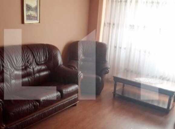 Apartament de închiriat 3 camere Marasti - 27104AI | BLITZ Cluj-Napoca | Poza1