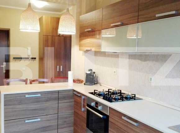 Apartament de închiriat 2 camere Bună Ziua - 27105AI | BLITZ Cluj-Napoca | Poza6