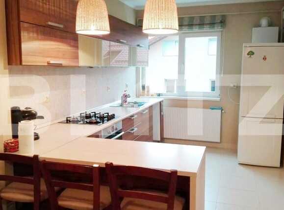 Apartament de închiriat 2 camere Bună Ziua - 27105AI | BLITZ Cluj-Napoca | Poza5