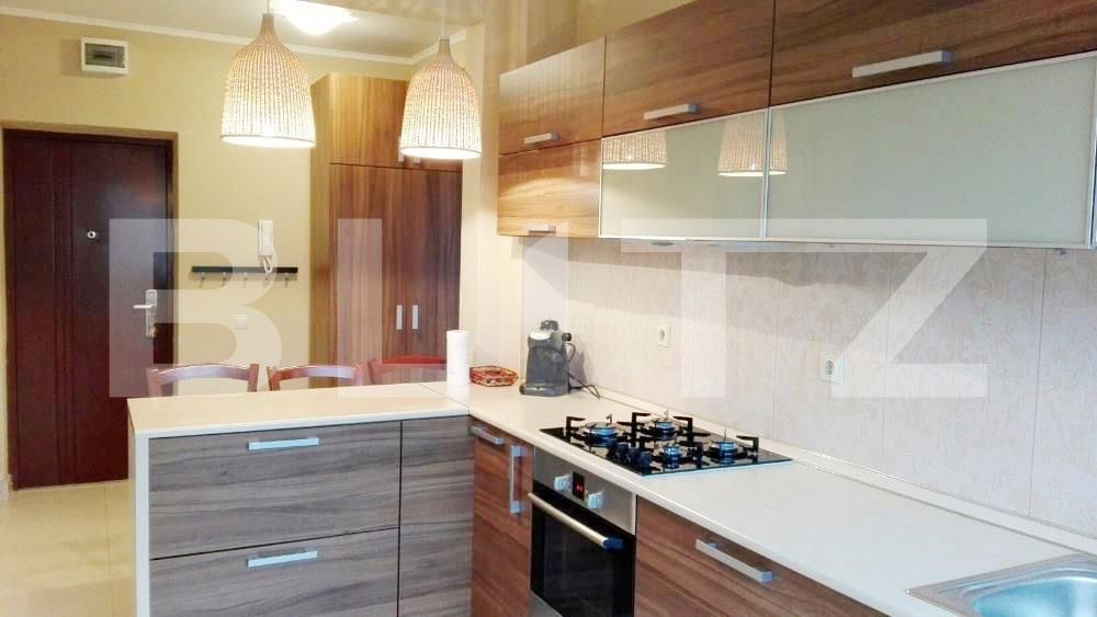 Apartament de închiriat 2 camere Bună Ziua - 27105AI | BLITZ Cluj-Napoca | Poza6