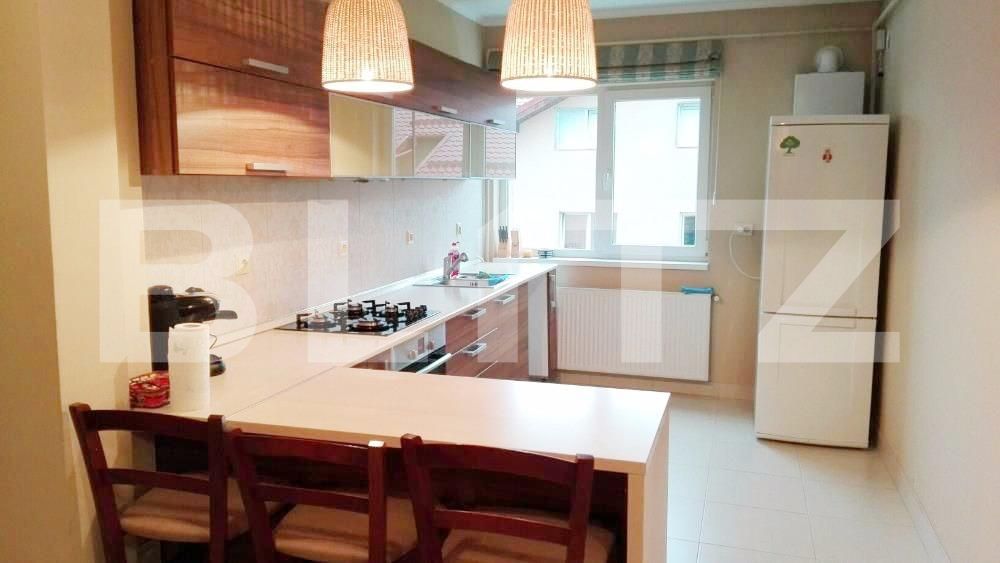 Apartament de închiriat 2 camere Bună Ziua - 27105AI | BLITZ Cluj-Napoca | Poza5