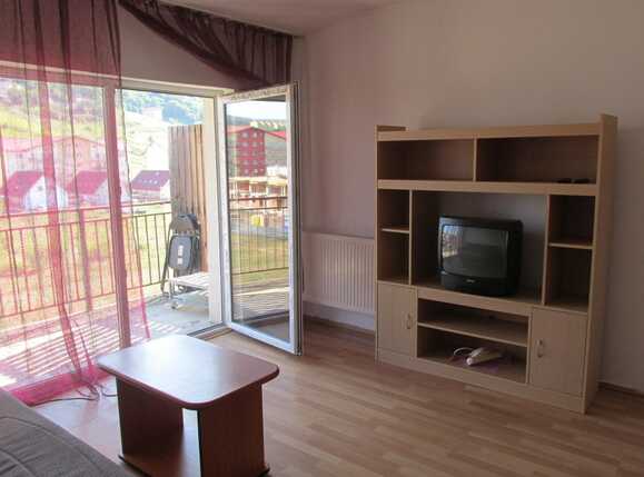 Garsonieră de închiriat Floreşti - 27106AI | BLITZ Cluj-Napoca | Poza1