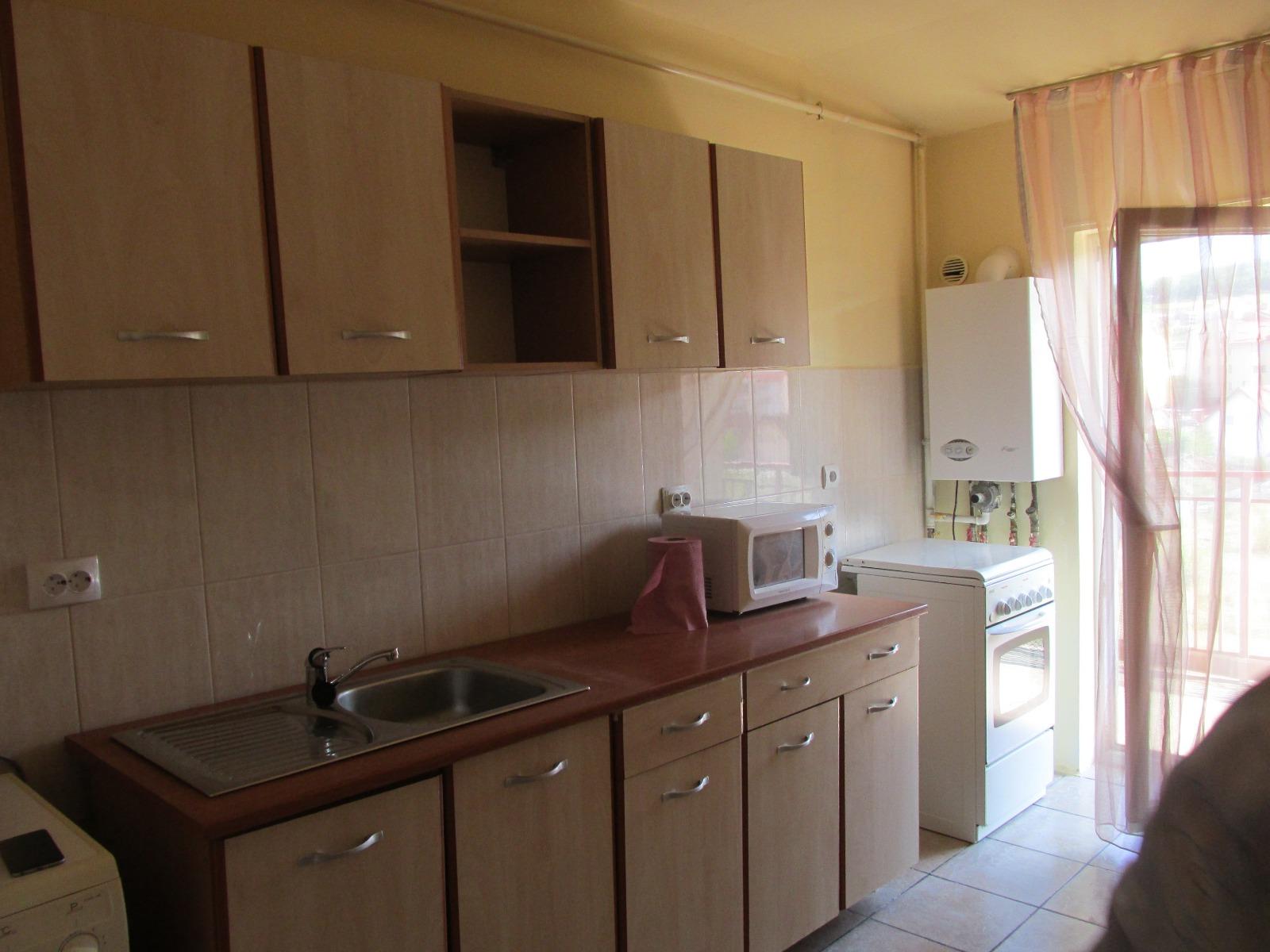 Garsonieră de închiriat Floreşti - 27106AI | BLITZ Cluj-Napoca | Poza6