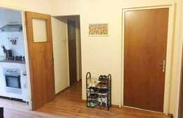 4 camere, 79 mp, decomandat, etaj intermediar, parcare, boxa subsol, zona Big