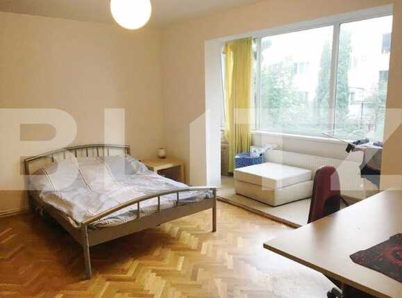 Apartament de vânzare 4 camere Manastur - 27107AV | BLITZ Cluj-Napoca | Poza1