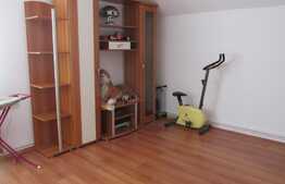 Duplex cu 5 camere, 118 mp utili, teren de 250 mp! Zona strazii Somesului!