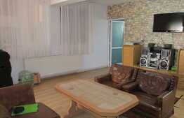 Duplex cu 5 camere, 118 mp utili, teren de 250 mp! Zona strazii Somesului!