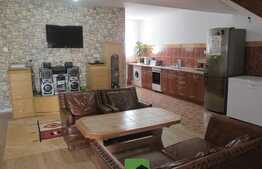 Duplex cu 5 camere, 118 mp utili, teren de 250 mp! Zona strazii Somesului!