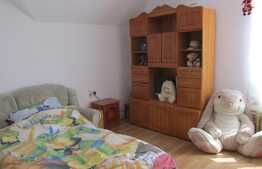 Duplex cu 5 camere, 118 mp utili, teren de 250 mp! Zona strazii Somesului!