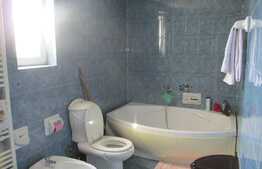 Duplex cu 5 camere, 118 mp utili, teren de 250 mp! Zona strazii Somesului!