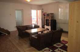 Duplex cu 5 camere, 118 mp utili, teren de 250 mp! Zona strazii Somesului!