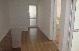 Duplex cu 5 camere, 118 mp utili, teren de 250 mp! Zona strazii Somesului!