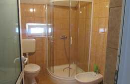 Duplex cu 5 camere, 118 mp utili, teren de 250 mp! Zona strazii Somesului!