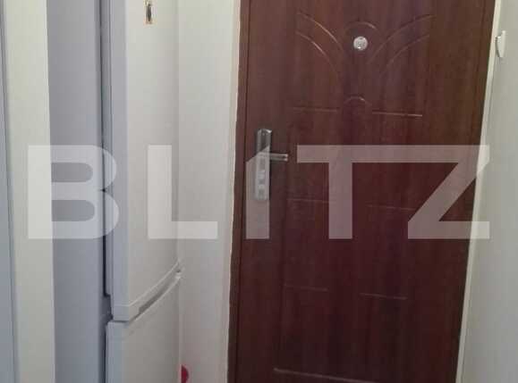 Garsonieră de vânzare Manastur - 27113AV | BLITZ Cluj-Napoca | Poza4