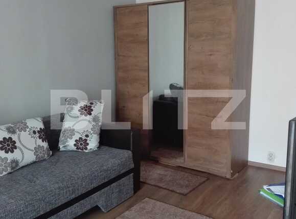 Garsonieră de vânzare Manastur - 27113AV | BLITZ Cluj-Napoca | Poza2