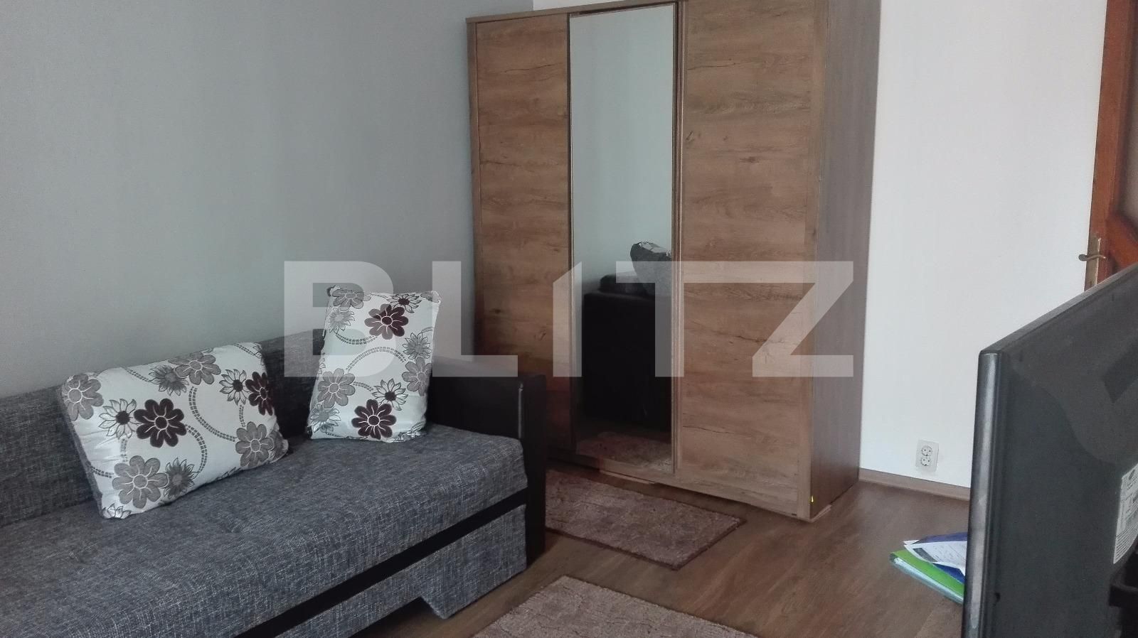 Garsonieră de vânzare Manastur - 27113AV | BLITZ Cluj-Napoca | Poza2