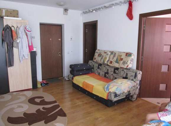 Garsonieră de vânzare Floreşti - 27114AV | BLITZ Cluj-Napoca | Poza3