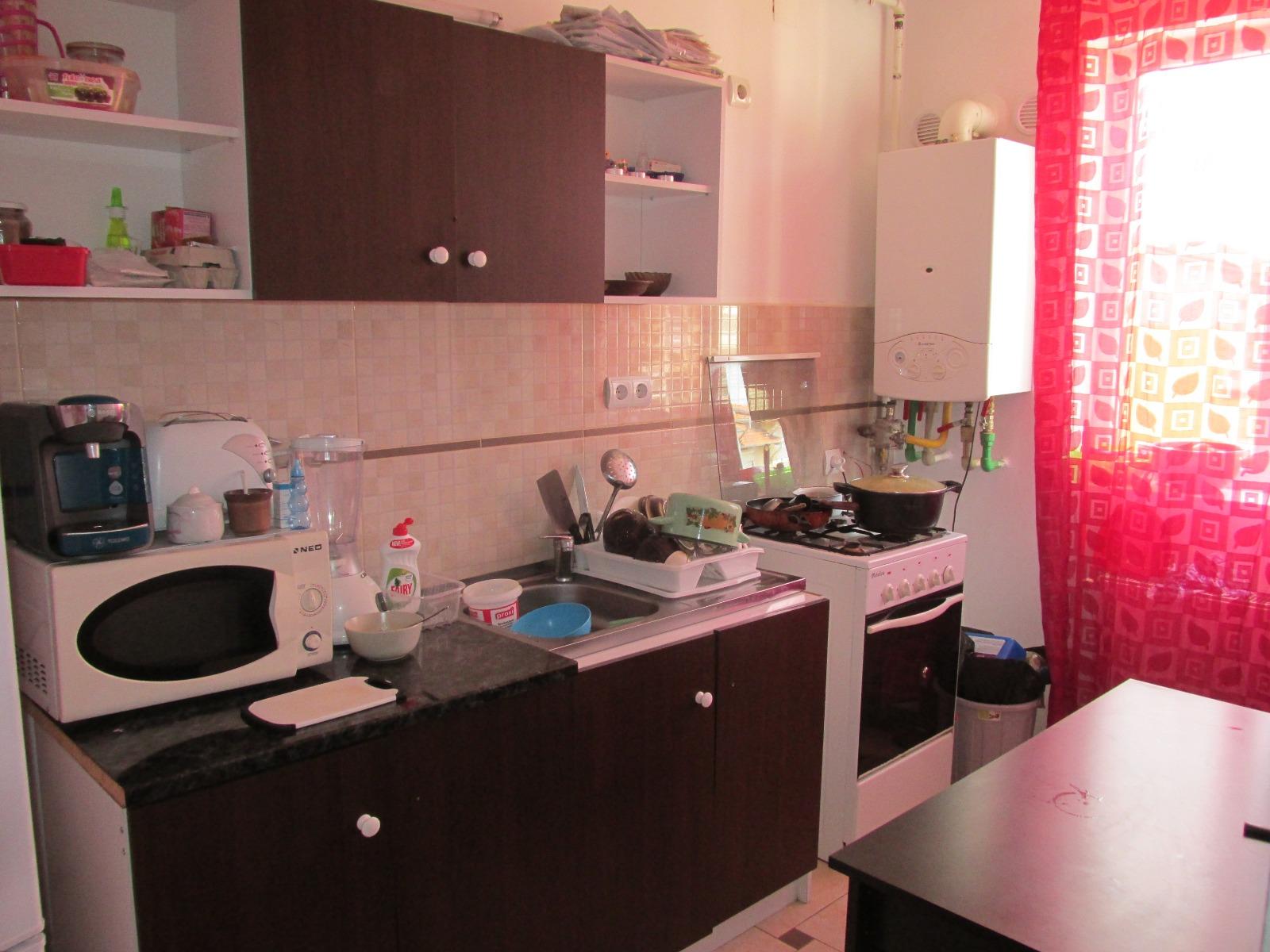 Garsonieră de vânzare Floreşti - 27114AV | BLITZ Cluj-Napoca | Poza4