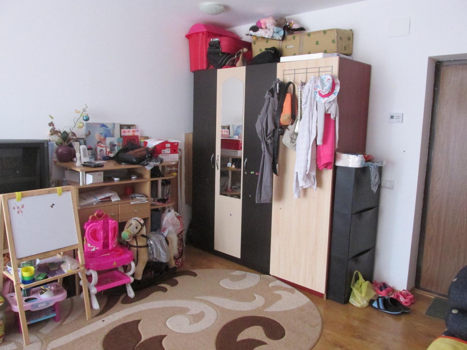 Garsonieră de vânzare Floreşti - 27114AV | BLITZ Cluj-Napoca | Poza2