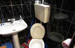 De vanzare garsoniera 17 mp, zona Autogara Beta