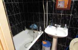 De vanzare garsoniera 17 mp, zona Autogara Beta