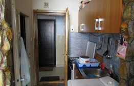 De vanzare garsoniera 17 mp, zona Autogara Beta