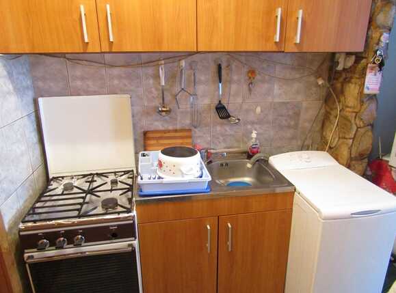 Garsonieră de vânzare Dambul Rotund - 27115AV | BLITZ Cluj-Napoca | Poza2