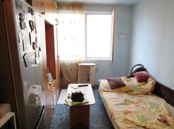 Garsonieră de vânzare Dambul Rotund - 27115AV | BLITZ Cluj-Napoca | Poza1