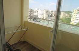 Garsoniera de inchiriat, 28 mp, decomandata, zona Big