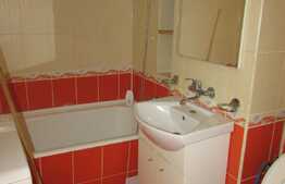 Garsoniera de inchiriat, 28 mp, decomandata, zona Big