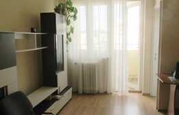 Garsoniera de inchiriat, 28 mp, decomandata, zona Big