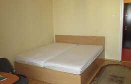 Garsoniera de inchiriat, 28 mp, decomandata, zona Big