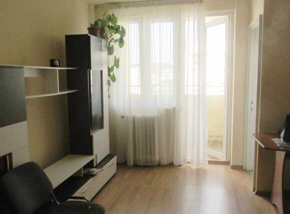 Garsonieră de închiriat Manastur - 27116AI | BLITZ Cluj-Napoca | Poza1