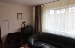 Garsoniera  33 mp, decomandata, garaj,  zona Farmec