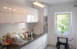  3 camere, 64 mp, decomandat, garaj, boxa la subsol, zona strazii Meteor