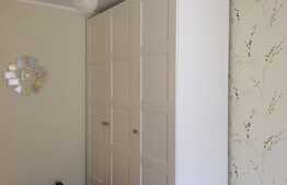  3 camere, 64 mp, decomandat, garaj, boxa la subsol, zona strazii Meteor