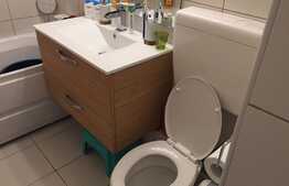  3 camere, 64 mp, decomandat, garaj, boxa la subsol, zona strazii Meteor