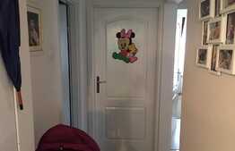  3 camere, 64 mp, decomandat, garaj, boxa la subsol, zona strazii Meteor