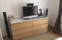  3 camere, 64 mp, decomandat, garaj, boxa la subsol, zona strazii Meteor